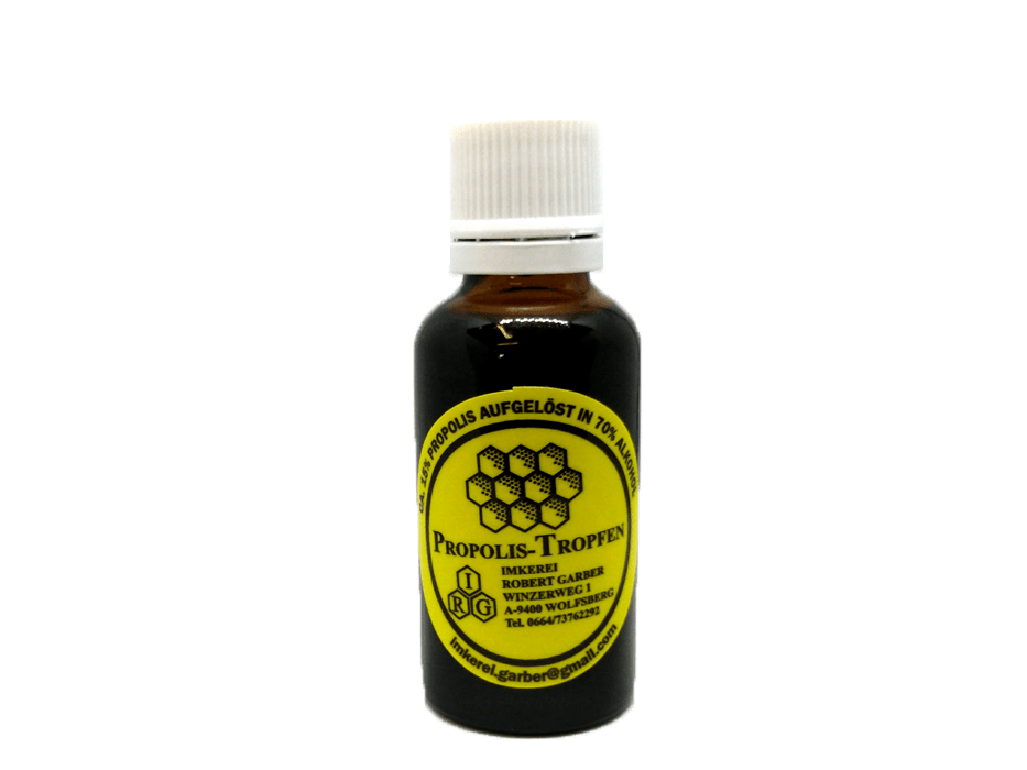 Frisch - Propolis Tropfen