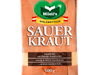 Frisch - Sauerkraut 500g