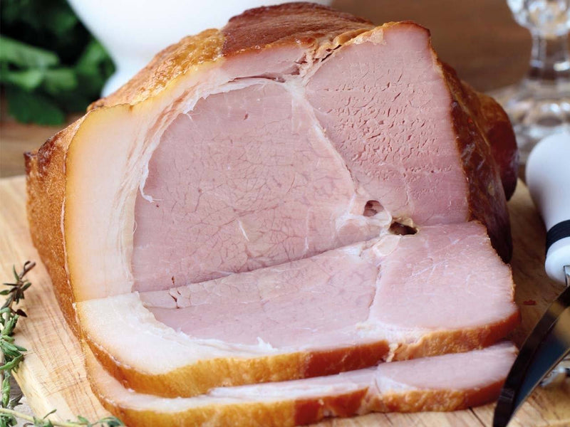 Teilsames, gekocht, von Karnerta