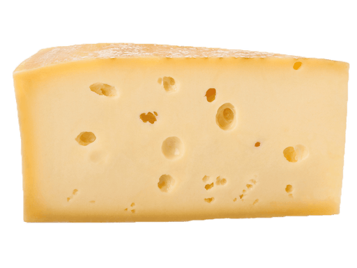 Frisch - Vierbergekäse