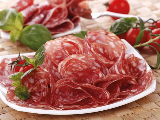 Frisch - Wörtherseer Salami
