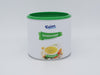 Gemüsesuppe