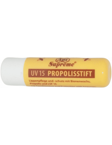 Propolis Lippenpflege