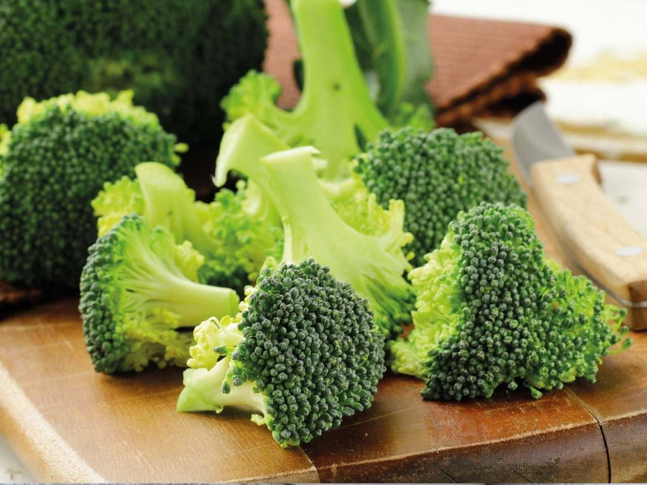 Tiefkühl - Broccoli Röschen