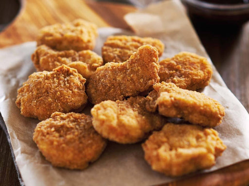 Tiefkühl - Chicken Nuggets