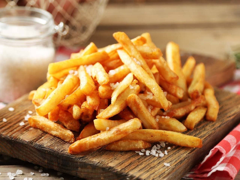 Pommes Feinschnitt von Farmfrites