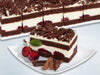 Tiefkühl - Schwarzwälder-Kirsch-Schnitte
