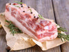 Tiefkühl - Schweine-Bauch