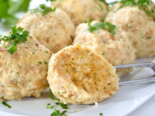 Tiefkühl - Semmelknödel