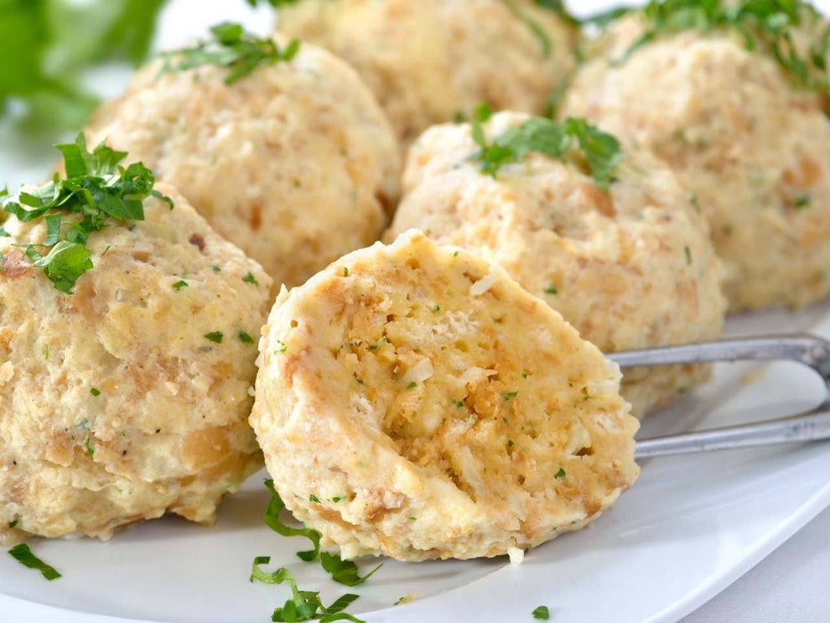 Tiefkühl - Semmelknödel