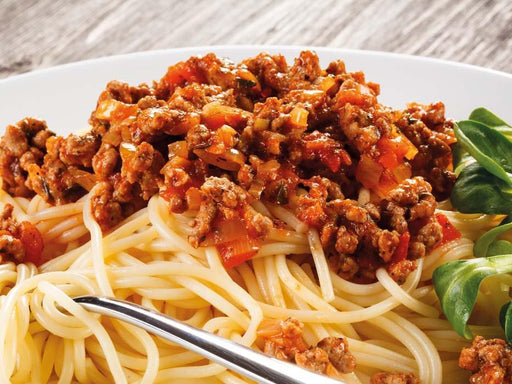 Tiefkühl - Spaghetti Soße