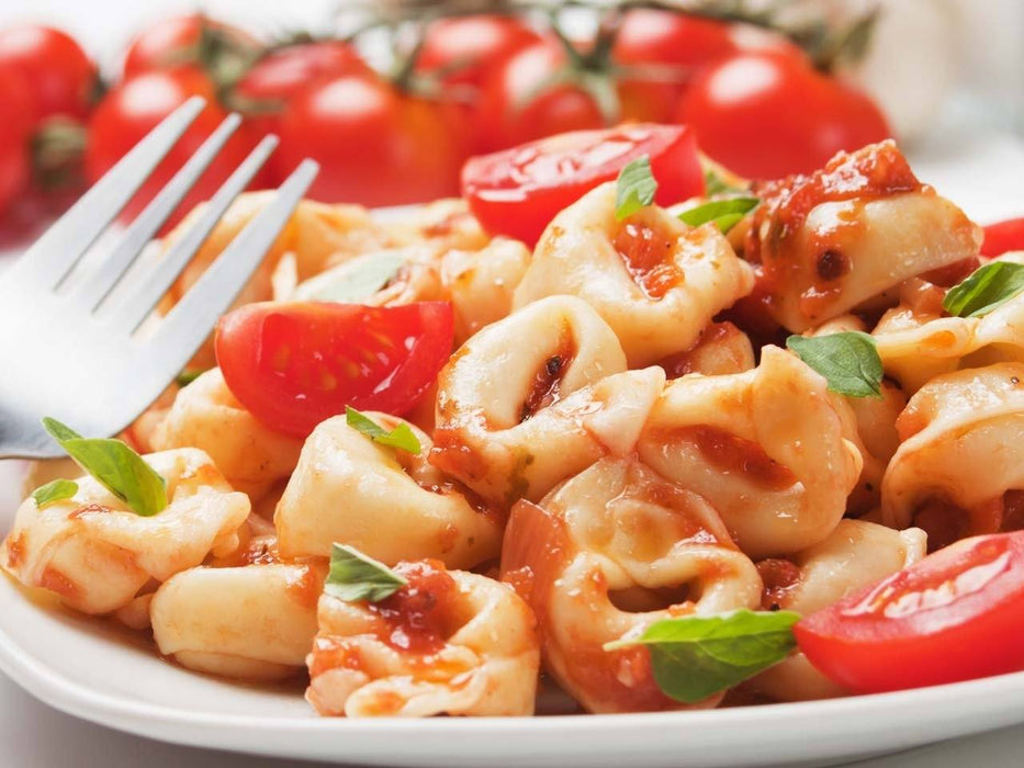 Tiefkühl - Tortelloni Vorgekocht