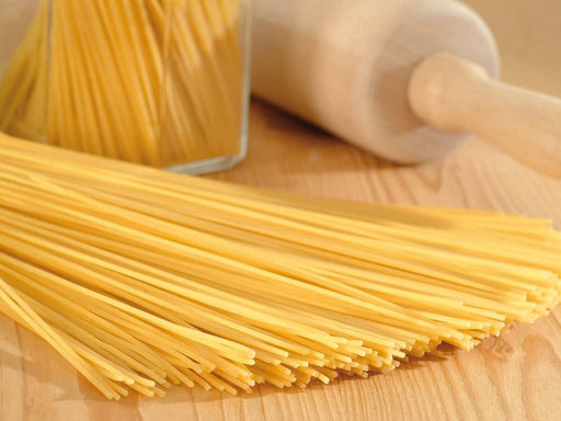 Vorrat - Spaghetti